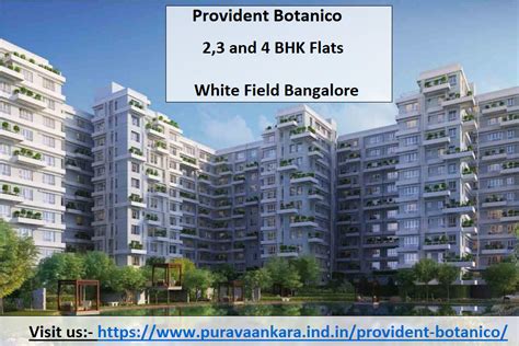 Provident Botanico Where Urban Luxury Meets Natural Serenity By