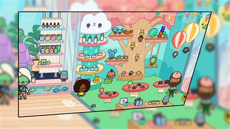 Toca Boca Life World Town Tips Apk Voor Android Download