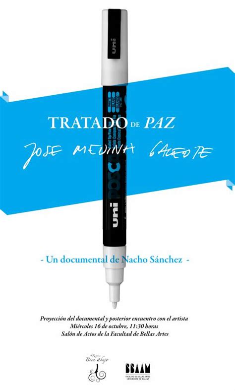 Proyecci N Del Documental Tratado De Paz Jos Medina Galeote