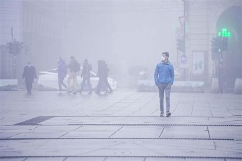 Previsioni Meteo Capodanno Con L Anticiclone Caldo Anomalo Ma Anche