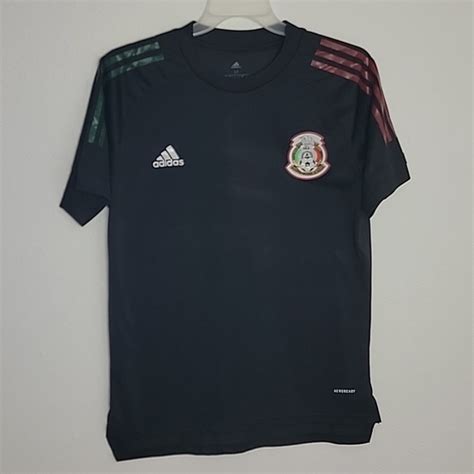 adidas | Shirts | Mexico Football Soccer Jerseys For Men Or Women ...