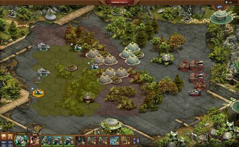 Forge of Empires — играть онлайн, обзор игры
