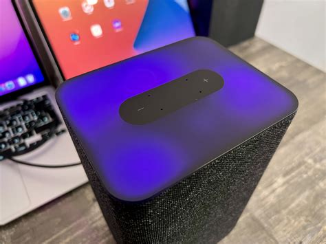 Провел несколько дней с Яндекс Станцией второго поколения — у неё ...