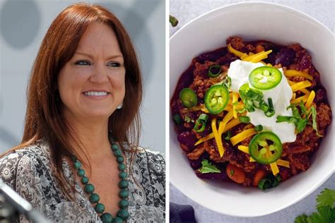 Pioneer Woman Chili We Tested This Recipe—heres What We Thought