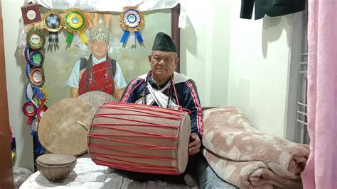 Protector of Pachyu culture