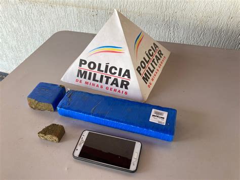 Polícia Prende Jovens Suspeitos De Traficar Drogas No Noroeste Do