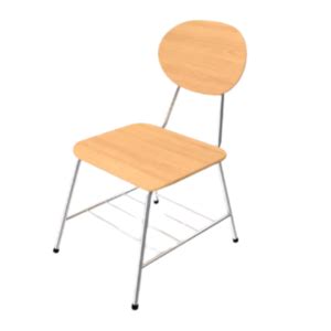 Custom Kursi Sekolah Jakarta PT Hanko Furniture Indonesia