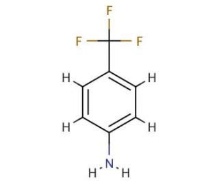 4 Trifluoromethyl Aniline CAS 455 14 1 SCBT Santa Cruz Biotechnology