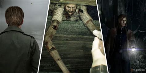 The Best PC Horror Games