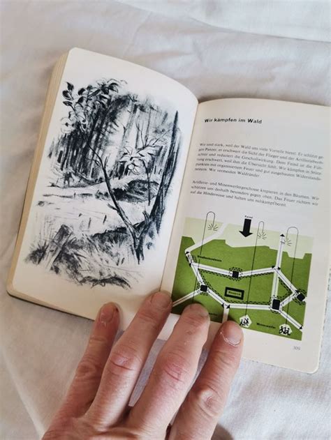 Soldaten Buch 1959, Soldatenbuch, Buch für Soldaten, Armee | Kaufen auf ...