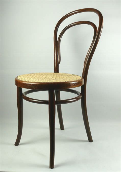 Thonet Chair No 14 1920s 238544