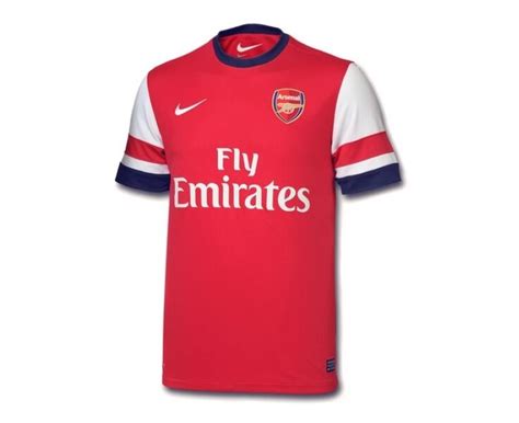 Arsenal Signed Football Shirt Buying Guide | eBay