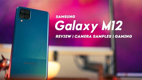 Samsung Galaxy M Full Review Specs Camera Samples Youtube