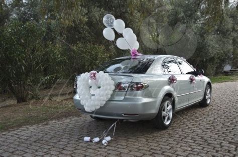 Pin De Edilma Arango En Carros Con Im Genes Boda Decoraciones De