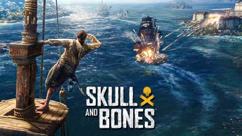 Ubisoft ha anunciado la beta abierta del juego de acción en línea Skull