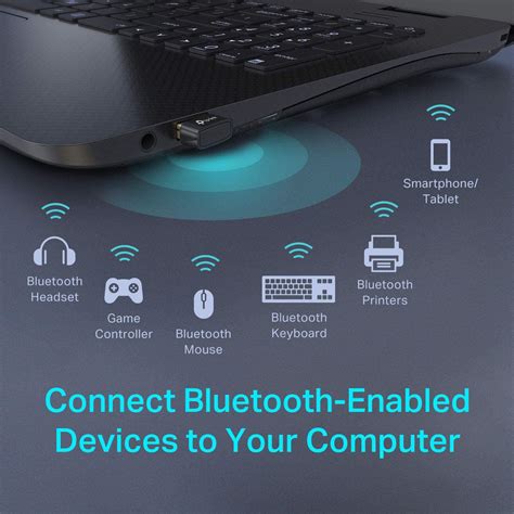TP-LINK BLUETOOTH ADAPTER – PiXELS Computers & More