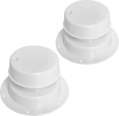 Amazon Luxlead Rv Plumbing Vent Caps Camper Vent Cap Replacement