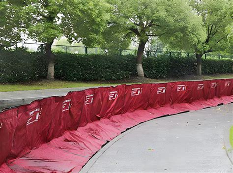 Retractable Flood Barrier Manufacturer Yiyi Group