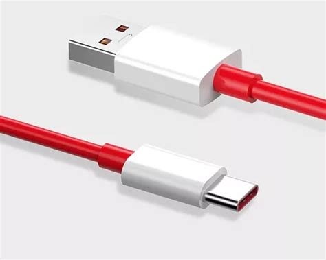 Cable Oneplus Tipo C Usb A Para Cargador 1 5m MercadoLibre