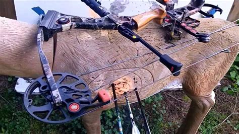 Mathews Solo Cam Best Bow Youtube