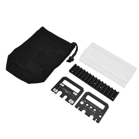 Yosoo Kit De Protection D Metteur R Cepteur Kit De Protection De