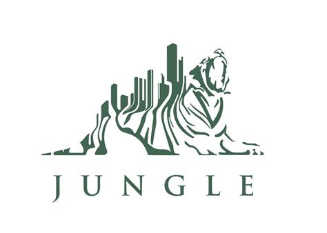 Jungle Logo