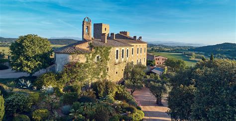 Castell Demporda Hotel En La Bisbal Del Ampurdán Viajes El Corte Inglés