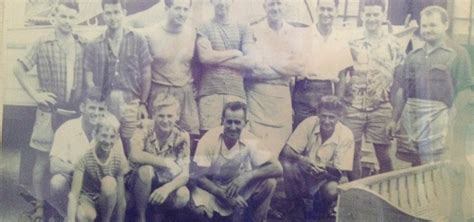 75 Years In New Zealand Boat Building Haines Hunter