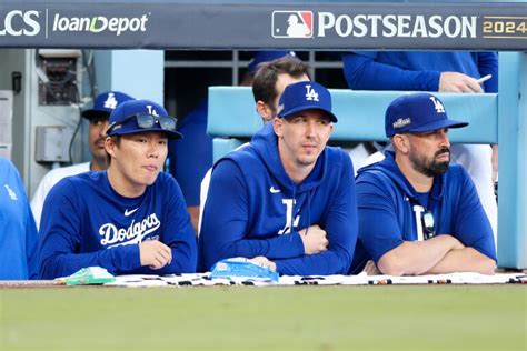 Dodgers Vs Mets In Nlcs Game 3 Live Updates Score Highlights Los