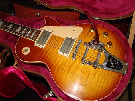 Gibson Les Paul Standard 2004 3 Tone Flametop Sunburst Reverb Uk