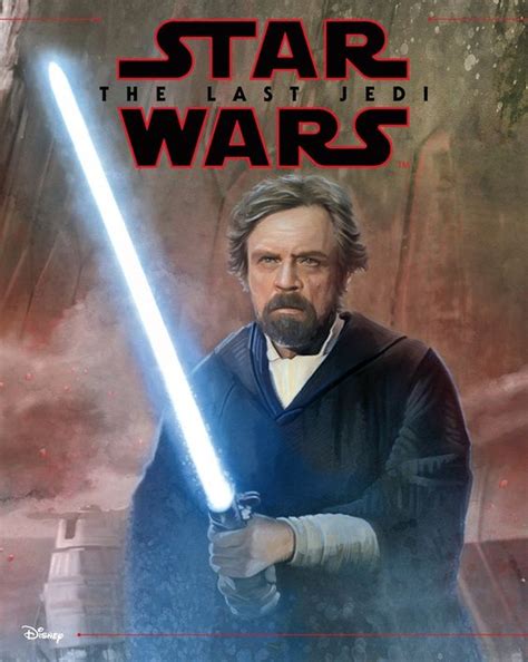 Star Wars Aficionado Website Episode Viii Luke Skywalker Beyond The