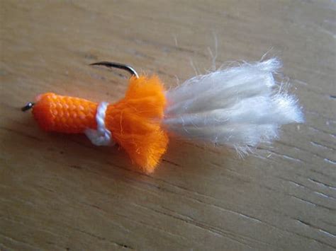 DIY Crafts for Fishing Enthusiasts