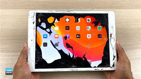 Ipad Th Gen Inch Lcd And Touch Screen Digitizer Replacement