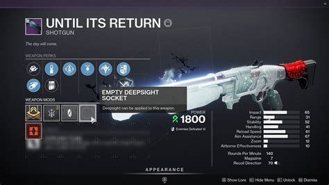 How To Use Deepsight Harmonizer To Unlock Weapon Patterns In Destiny 2