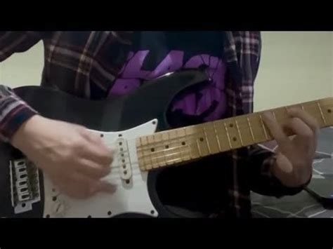 Black Sabbath - Iron Man(Guitar Solo Cover) : r/guitarplaying