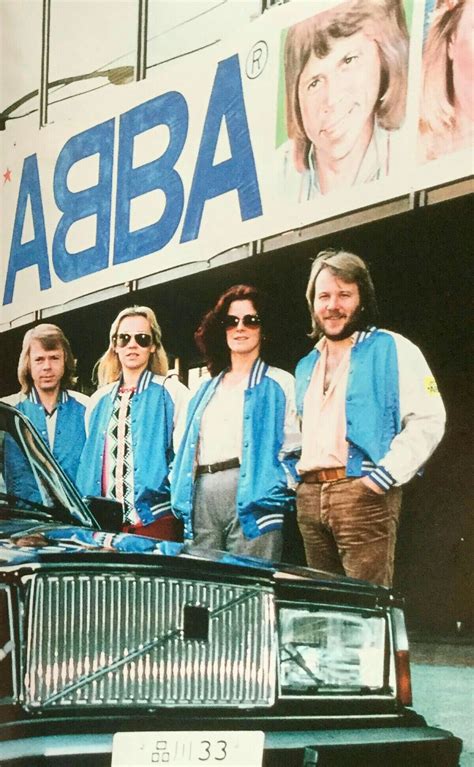 Abba Unseen In Pictures Artofit