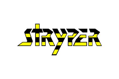 Stryper Logo