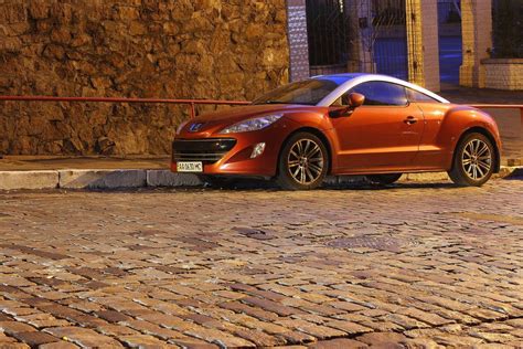 Peugeot RCZ Motorschaden Ratgeber und Lösungen