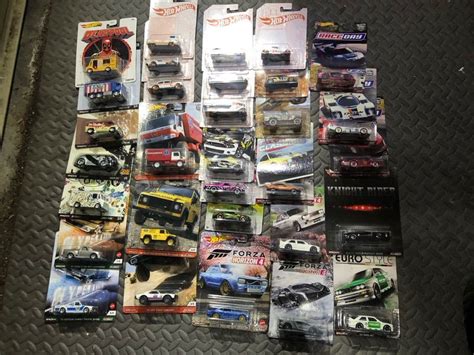 Yahoo オークション ホットウィール 大量 訳あり Hot Wheels リアル
