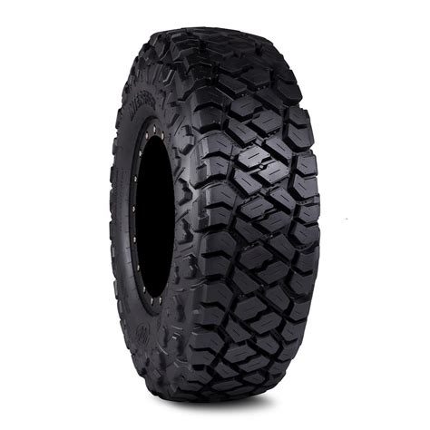 Metalfx Outlaw R Bdlk 15 Wheels Bk 32 Intersect Tires Polaris Rzr