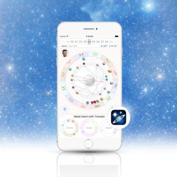 Astrology Apps That Will Help You See The Future Makeful