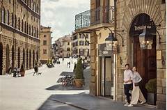 Il Tornabuoni Romantic Getaway Destination