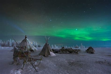 Yamal Peninsula Travel Guide How To Visit With The Nenets