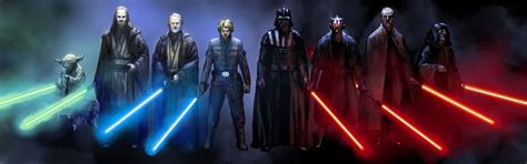 10 Top Star Wars Dual Monitor Wallpaper 3840X1200 FULL HD 1080p For PC Desktop 2024