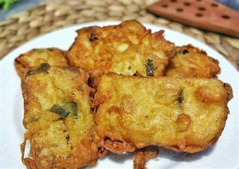 Resep Keripik Tempe Oleh Farhah Cookpad