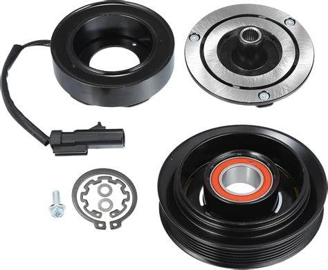 Amazon Uxcell Ac Compressor Clutch Set Replace For Dodge Dakota