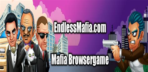 Endlessmafia Mafia Browser Game App On Amazon Appstore