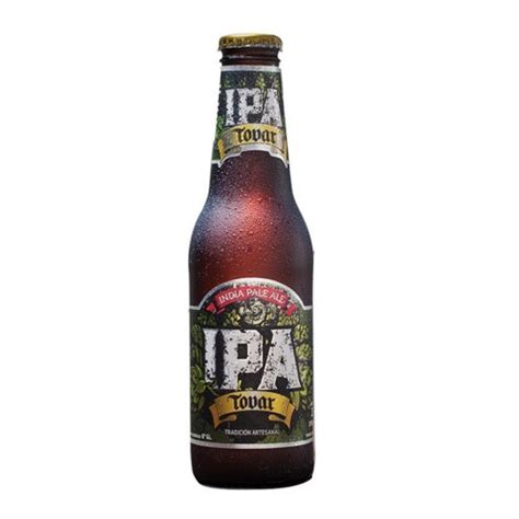 Sigo Supermarket Sambil Cerveza Ipa Oscura Tovar 250 Ml