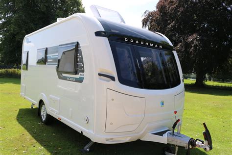 Coachman Acadia Caravan Caravan Guard