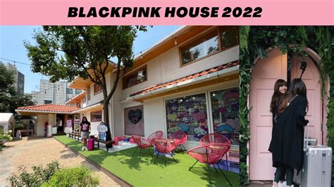 Descubrir Imagen Hongdae Blackpink House Viaterra Mx